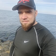 Фотография мужчины Евгений, 35 лет из г. Южно-Сахалинск