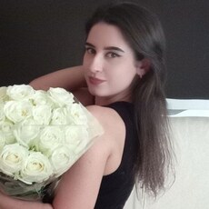 Фотография девушки Ангелина, 21 год из г. Липецк