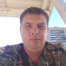 Фотография мужчины Вольтдемар, 39 лет из г. Староминская