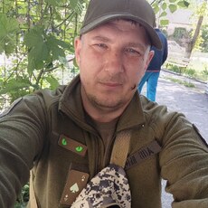 Фотография мужчины Сергей, 38 лет из г. Николаев