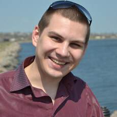 Фотография мужчины Павел, 32 года из г. Никополь