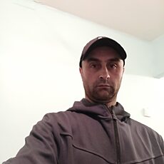 Фотография мужчины Саид, 37 лет из г. Астана