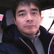 Фотография мужчины Жан, 41 год из г. Караганда