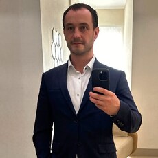 Фотография мужчины Денис, 32 года из г. Стрежевой