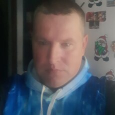 Фотография мужчины Роман, 42 года из г. Краснодар