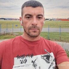 Фотография мужчины Iван, 35 лет из г. Вроцлав