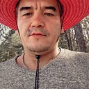 Шавкат, 45 лет