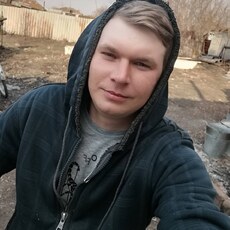 Фотография мужчины Владимир, 32 года из г. Петропавловск