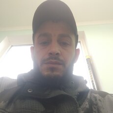 Фотография мужчины Миша, 38 лет из г. Краснодар