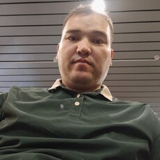 Фотография мужчины Хаки, 32 года из г. Краснодар