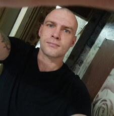 Фотография мужчины Владимир, 31 год из г. Поставы