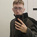 Игорь, 23 года