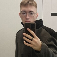 Фотография мужчины Игорь, 23 года из г. Барнаул