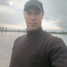 Фотография мужчины Андрей, 40 лет из г. Белогорск