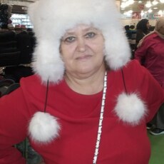 Фотография девушки Ирина, 58 лет из г. Долгопрудный