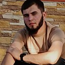 Рамзан, 21 год