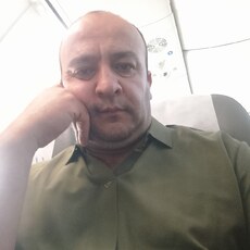 Фотография мужчины Шер, 38 лет из г. Нефтекамск