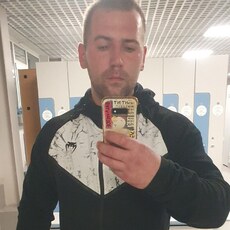 Фотография мужчины Александр, 30 лет из г. Краснодар