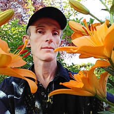 Фотография мужчины Михаил, 58 лет из г. Сухум