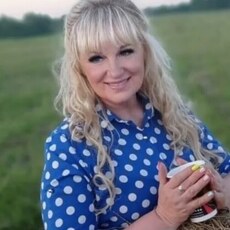 Фотография девушки Светлана, 47 лет из г. Старый Оскол