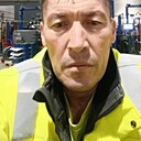 Зойир, 47 лет