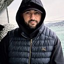 Ровшан, 35 лет