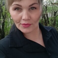 Фотография девушки Лара, 40 лет из г. Соликамск