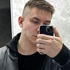 Фотография мужчины Дмитрий, 27 лет из г. Оренбург