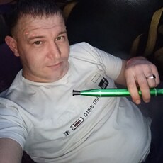 Фотография мужчины Андрей, 34 года из г. Щёлково