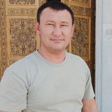 Фотография мужчины Кайрат, 40 лет из г. Экибастуз