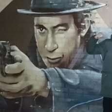 Фотография мужчины Вовчик, 33 года из г. Южноуральск