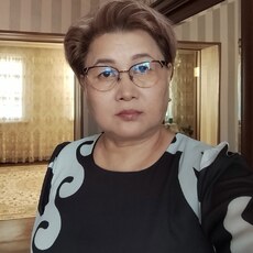 Фотография девушки Галиюша, 54 года из г. Алматы