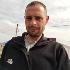 Фотография мужчины Николай, 34 года из г. Абинск