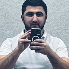 Фотография мужчины Адильхан, 32 года из г. Махачкала