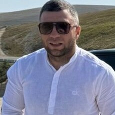 Фотография мужчины Лорд, 34 года из г. Южно-Сахалинск