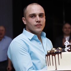 Фотография мужчины Сергей, 31 год из г. Магнитогорск