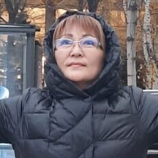 Фотография девушки Бихангуль, 44 года из г. Павлодар