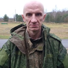 Фотография мужчины Роман, 45 лет из г. Брянск