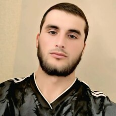 Фотография мужчины Акрам, 21 год из г. Алматы