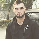 Заур, 33 года