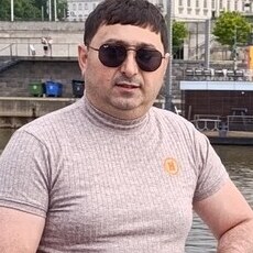 Фотография мужчины Sadi, 42 года из г. Варшава