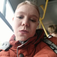 Фотография девушки Ирина, 20 лет из г. Белгород