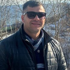 Фотография мужчины Василий, 38 лет из г. Иркутск