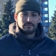 Фотография мужчины Хан, 33 года из г. Казань