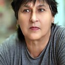 Лилия, 64 года