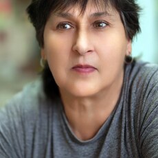 Фотография девушки Лилия, 64 года из г. Борисов