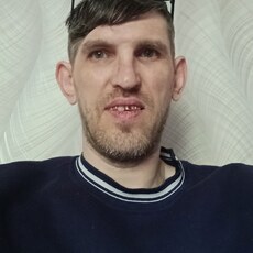 Фотография мужчины Денис, 41 год из г. Караганда