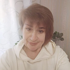 Фотография девушки Светлана, 59 лет из г. Челябинск