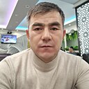 Шшерноз, 39 лет