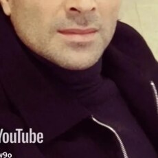 Фотография мужчины Роме, 43 года из г. Бузулук